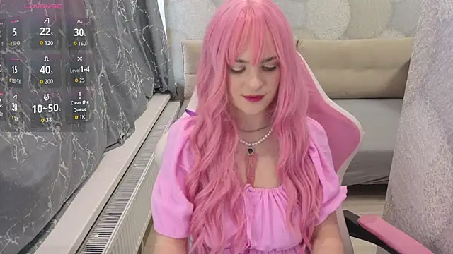 Mistress-Stella online show from 03/08/26, 11:24