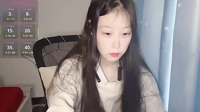 Hanhan-MM online show from 01/15/26, 08:51