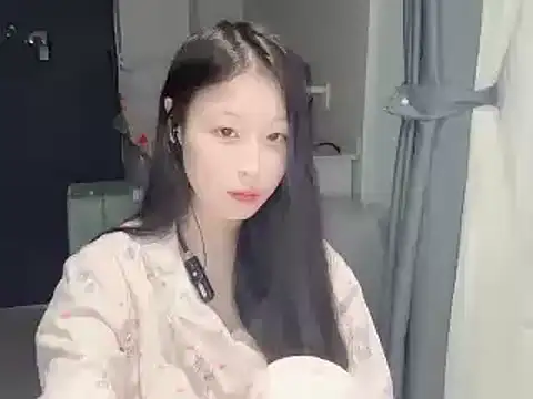 Hanhan-MM online show from 01/10/26, 02:56