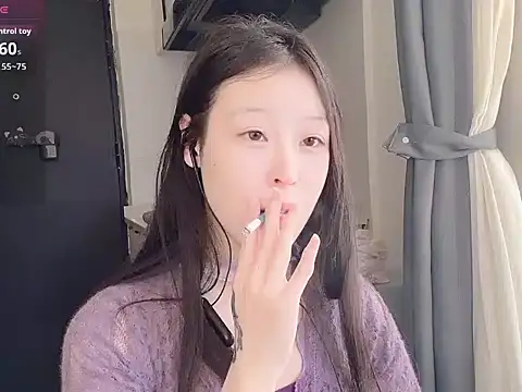 Hanhan-MM online show from 01/07/26, 07:13