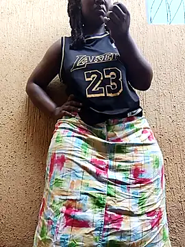 Bootyful me online show from 02/08/26, 06:22