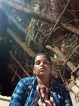 Manvi hote online show from 02/16/26, 01:26