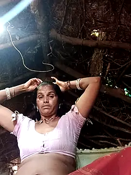 Manvi hote online show from 01/17/26, 07:45