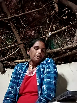 Manvi hote online show from 02/19/26, 01:46