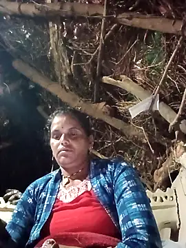 Manvi hote online show from 02/16/26, 04:05