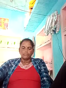 Manvi hote online show from 03/02/26, 07:15