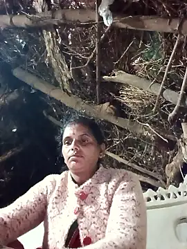 Manvi hote online show from 01/10/26, 03:40