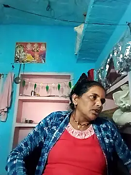 Manvi hote online show from 02/22/26, 03:42