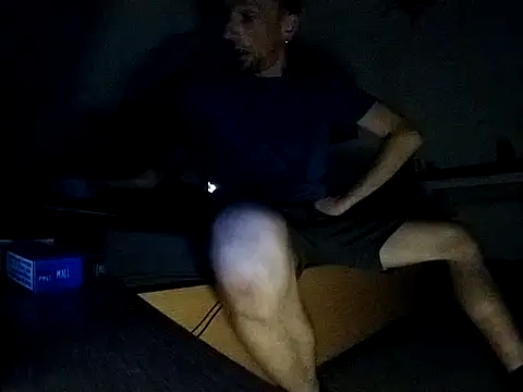 Erz84 online show from 07/23/26, 12:02