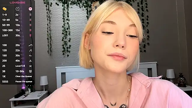 LlsabethHaze online show from 02/24/26, 12:17