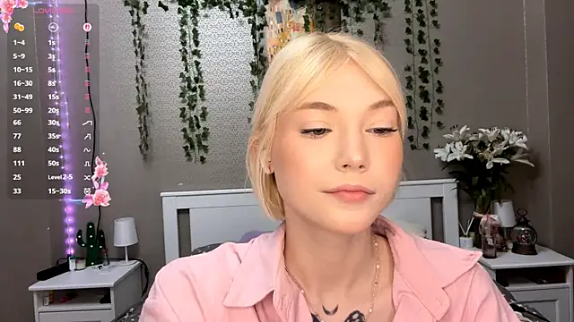 LlsabethHaze online show from 02/16/26, 01:10