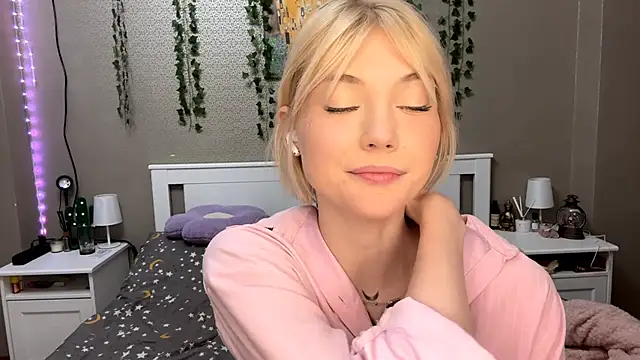 LlsabethHaze online show from 02/07/26, 02:03