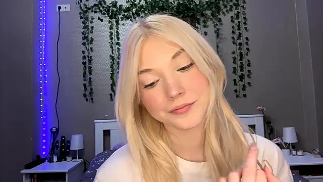 LlsabethHaze online show from 01/08/26, 05:08