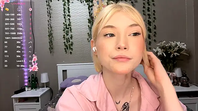 LlsabethHaze online show from 02/17/26, 02:14