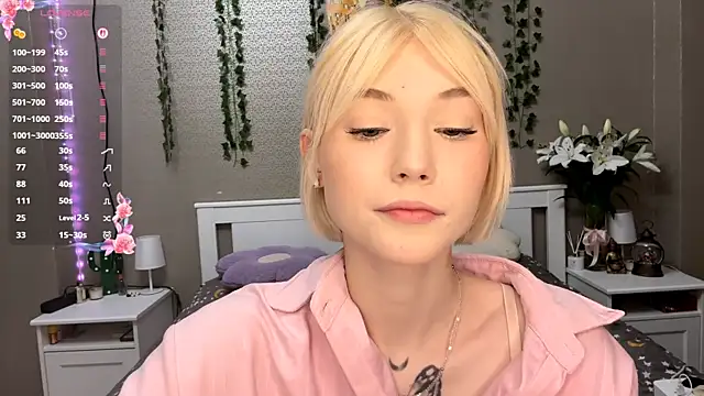 LlsabethHaze online show from 02/13/26, 02:06