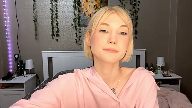 LlsabethHaze online show from 01/31/26, 07:12