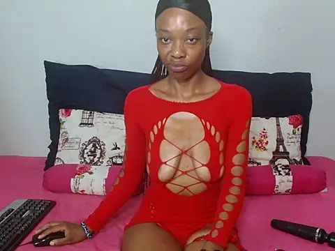 SlimGemZA online show from 03/05/26, 06:26