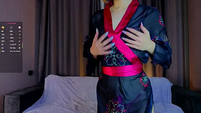 MartaHexen online show from 01/15/26, 04:32