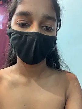 HotxAnamika online show from 02/22/26, 04:37