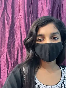 HotxAnamika online show from 02/16/26, 08:35