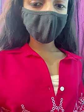 HotxAnamika online show from 02/20/26, 09:22