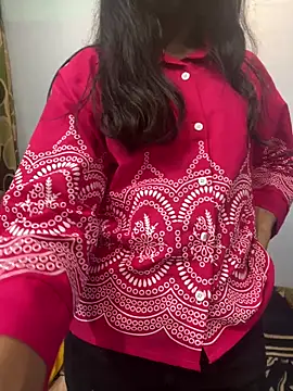 HotxAnamika online show from 02/28/26, 04:12