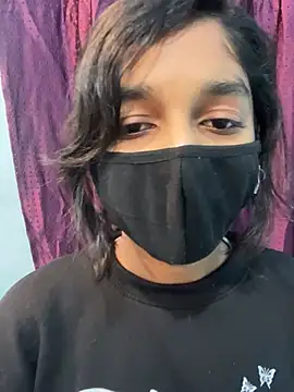 HotxAnamika online show from 02/05/26, 03:13