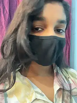 HotxAnamika online show from 02/21/26, 09:11