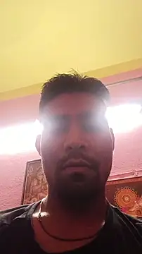 Snapshot of Vikash8240 chatting on 07/19/26, 10:34 Vikash8240 online show from 07/19/26, 10:34