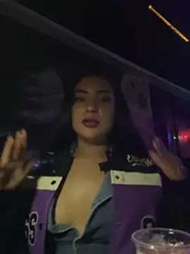 Paulina party online show from 01/11/26, 06:42