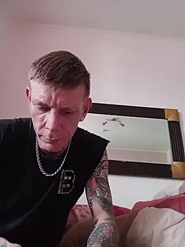 Der Schoene Penis online show from 04/17/26, 12:19