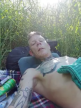 Der Schoene Penis online show from 05/23/26, 04:06