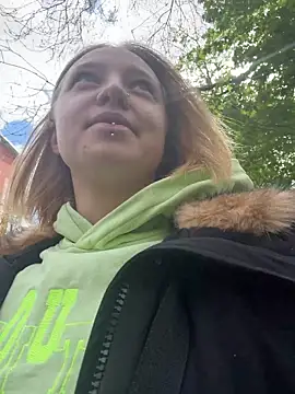 Spatgirl online show from 04/19/26, 01:12