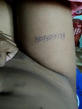 sonalikumarii online show from 05/31/26, 12:22