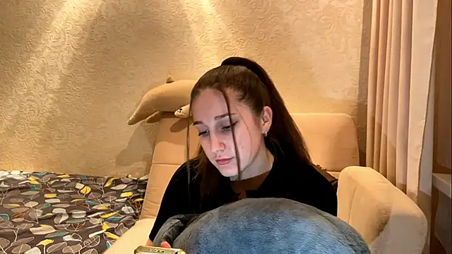 NoisyGreta online show from 01/06/26, 02:21