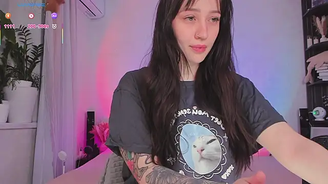 softnoire online show from 03/28/26, 02:18