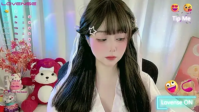 CLaire-5 online show from 02/19/26, 11:40