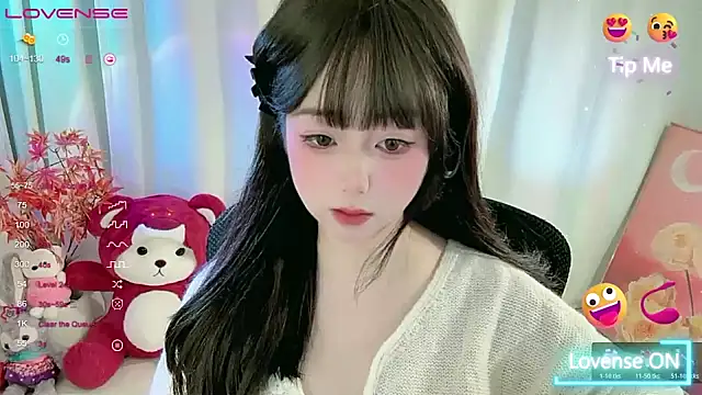 CLaire-5 online show from 02/18/26, 07:06