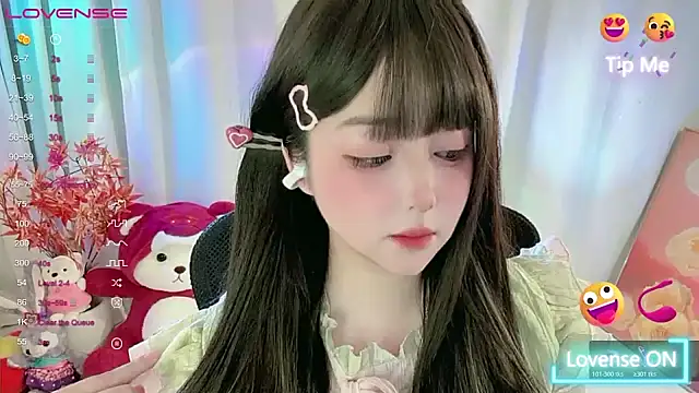 CLaire-5 online show from 02/25/26, 01:55