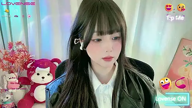 CLaire-5 online show from 03/04/26, 01:13