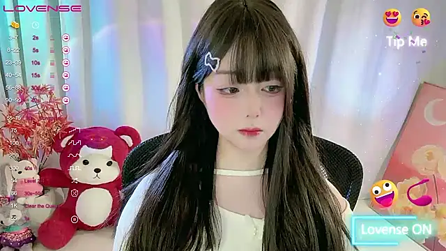 CLaire-5 online show from 02/20/26, 01:35