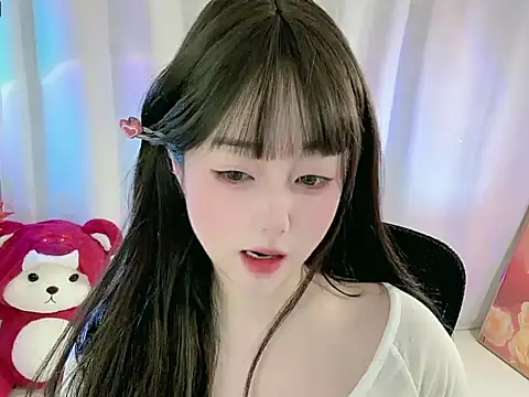 CLaire-5 online show from 02/16/26, 09:08