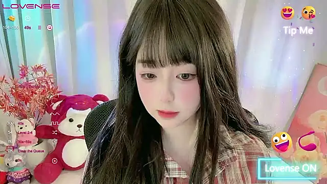 CLaire-5 online show from 02/23/26, 11:11