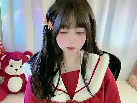 CLaire-5 online show from 02/17/26, 01:08