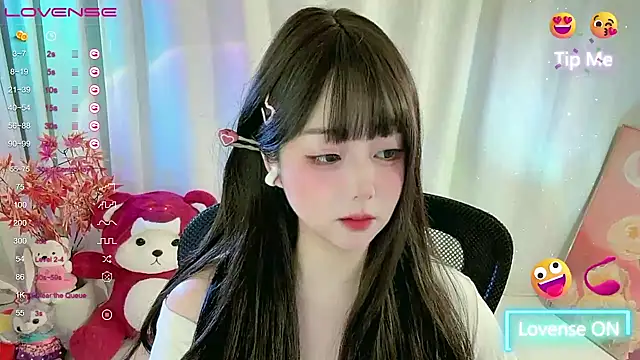 CLaire-5 online show from 02/24/26, 12:17