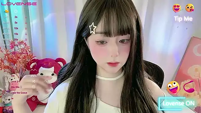 CLaire-5 online show from 02/21/26, 09:44