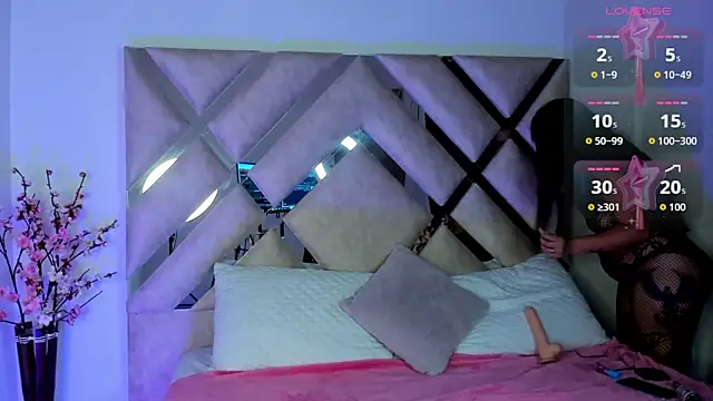 Anais Soler online show from 01/15/26, 11:24