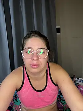 Snapshot of soyanahii chatting on 02/18/26, 08:33 soyanahii online show from 02/18/26, 08:33