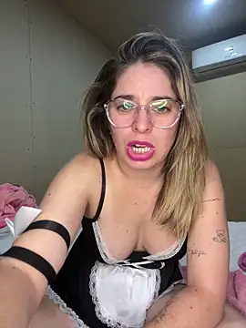soyanahii online show from 05/13/26, 01:12