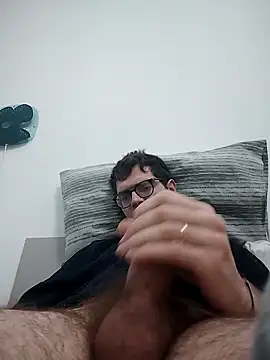 Cum-  online show from 01/15/26, 07:45